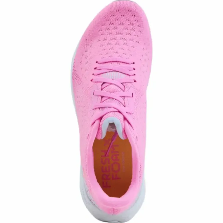 Fresh Foam Tempo V2 Pink (660)