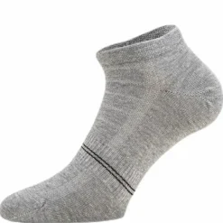 Fresh- 3-Pack Cotton Low Cut Training Socks Patterned