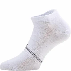 Fresh- 3-Pack Cotton Low Cut Training Socks Patterned