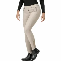 Frost Tech Breeches Beige