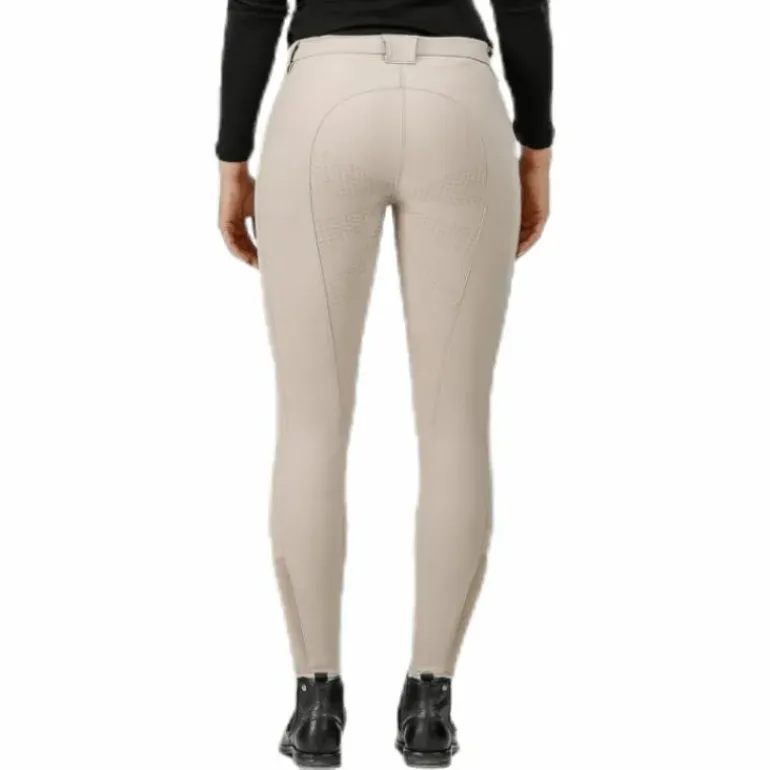Frost Tech Breeches Beige