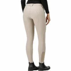 Frost Tech Breeches Beige