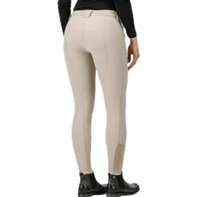 Frost Tech Breeches Beige