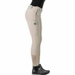 Frost Tech Breeches Beige