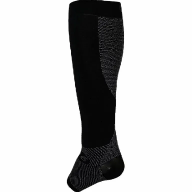 FS6+ Perf Foot+Calf Sleeve Black