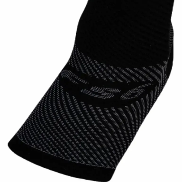 FS6+ Perf Foot+Calf Sleeve Black