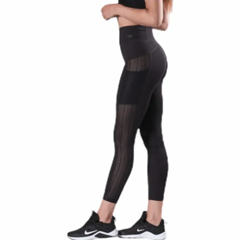 Fulfill Tights 7/8 Black