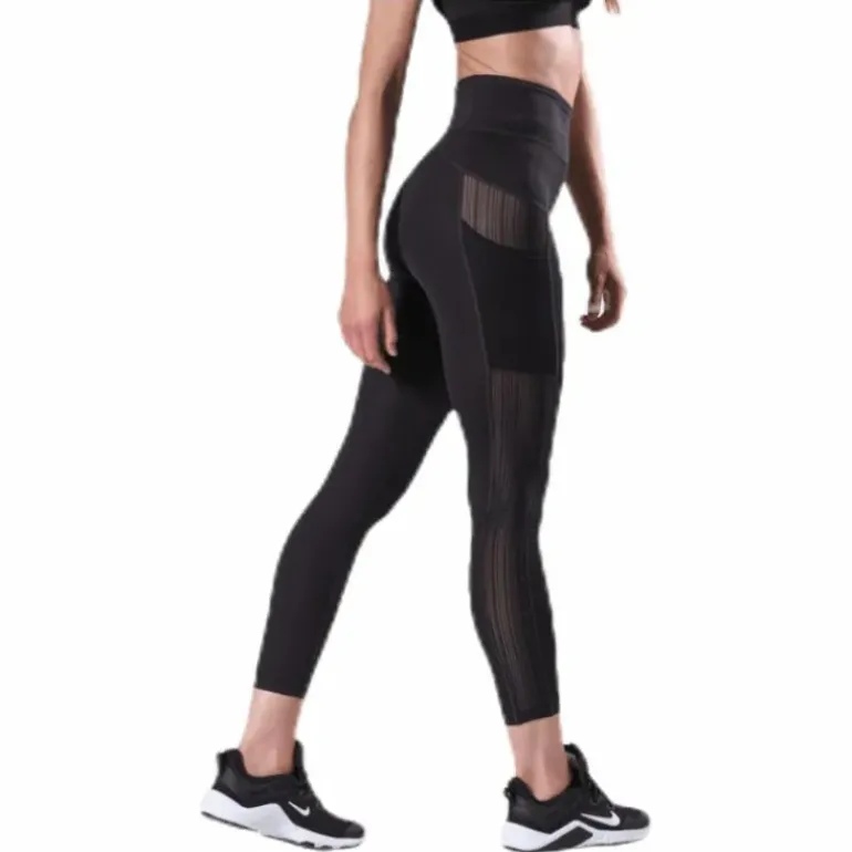 Fulfill Tights 7/8 Black