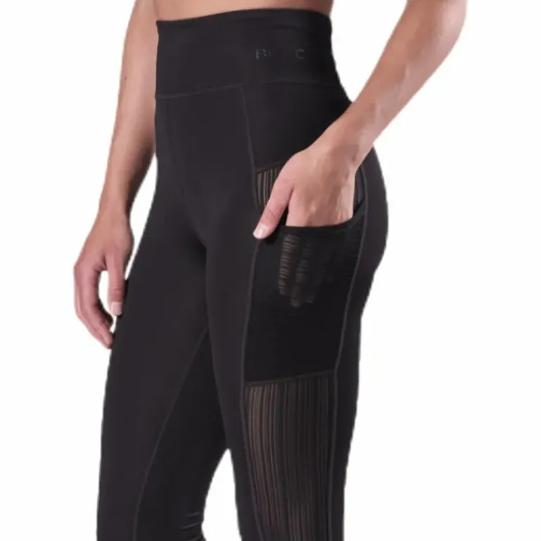 Fulfill Tights 7/8 Black