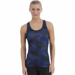 Function Blue/Patterned