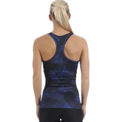 Function Blue/Patterned