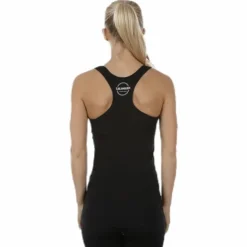 Functional Tank Top Black