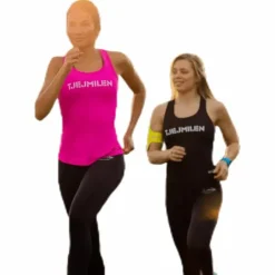 Functional Tank Top Black
