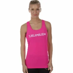 Functional Tank Top Pink