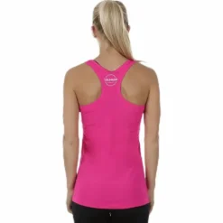 Functional Tank Top Pink
