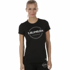 Functional T-Shirt Black