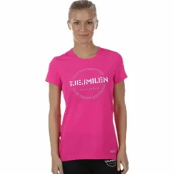 Functional T-Shirt Pink