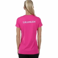 Functional T-Shirt Pink