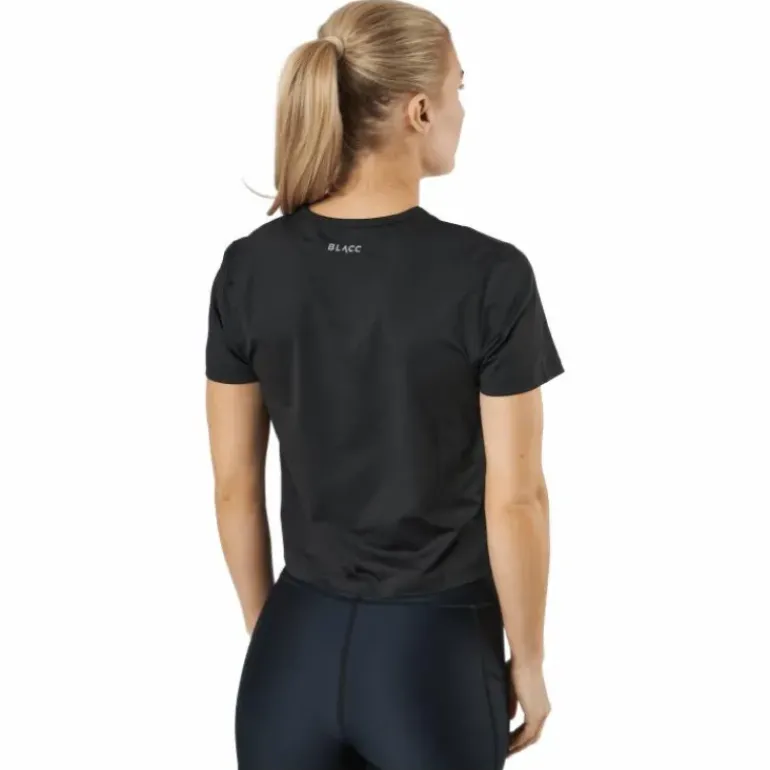 Funky Tee Black