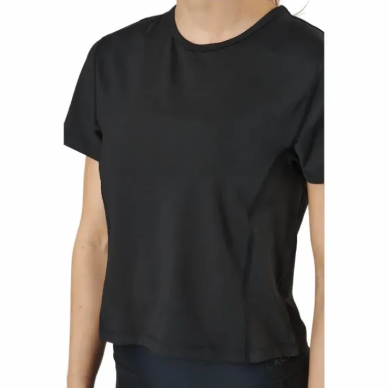Funky Tee Black