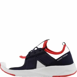 Fus Blue/White