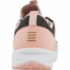 Fus Pink/White