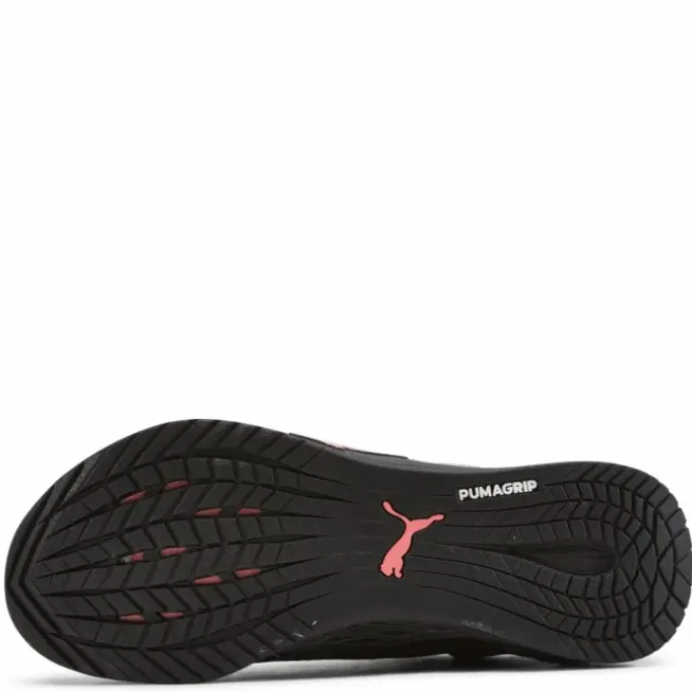 Fuse Pink/Black