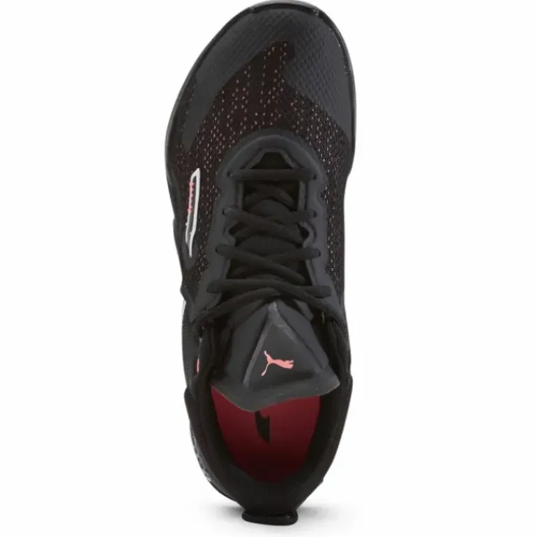 Fuse Pink/Black