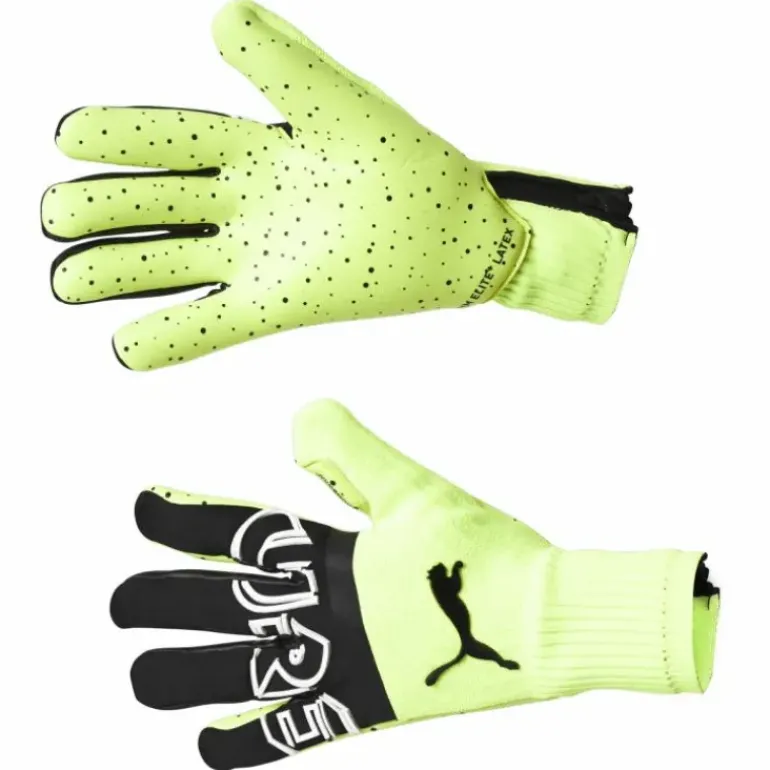 Future Z Grip 1 Hybrid White/Black/Yellow