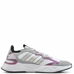 Futureflow Shoes Cloud White / Chalk White / Purple Tint