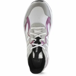 Futureflow Shoes Cloud White / Chalk White / Purple Tint