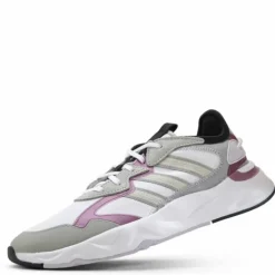 Futureflow Shoes Cloud White / Chalk White / Purple Tint