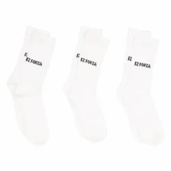 Fz Sock Classic 3 Pack White