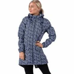 Gabi Jacket Blue