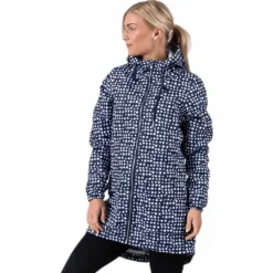 Gabi Jacket Blue