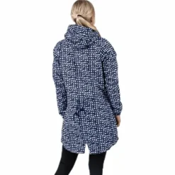 Gabi Jacket Blue