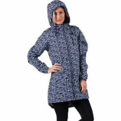 Gabi Jacket Blue