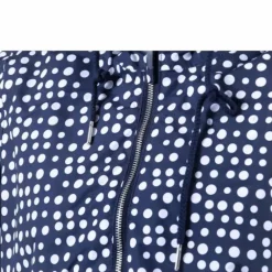 Gabi Jacket Blue