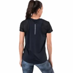 Galactical Tee Black