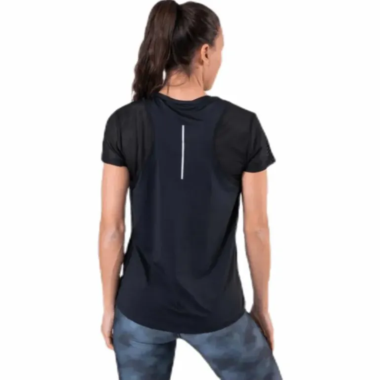 Galactical Tee Black