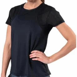 Galactical Tee Black