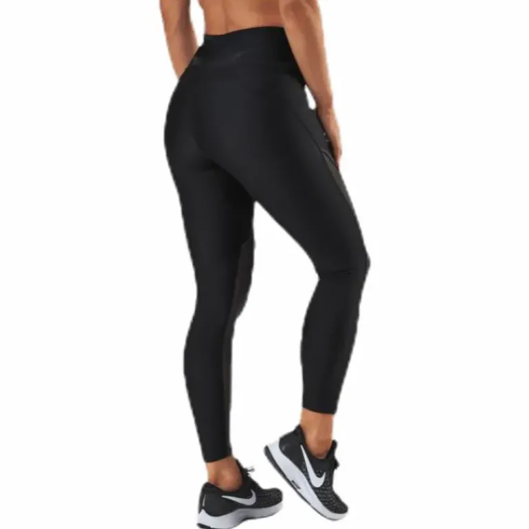 Galactical Tights Black