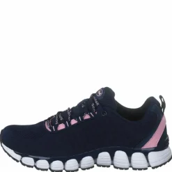 Galaxy Sporty Dk Blue Pink