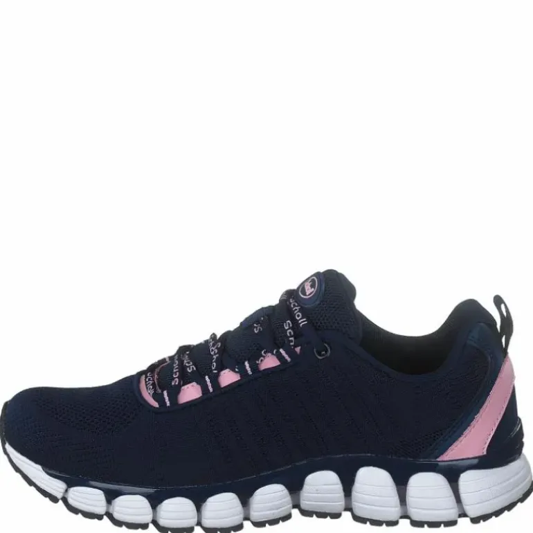 Galaxy Sporty Dk Blue Pink