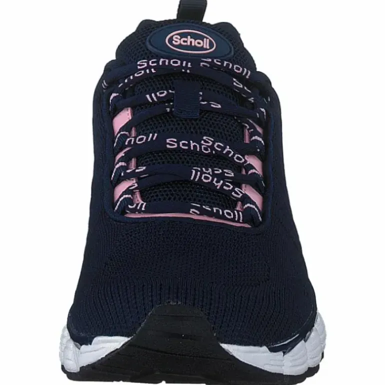 Galaxy Sporty Dk Blue Pink