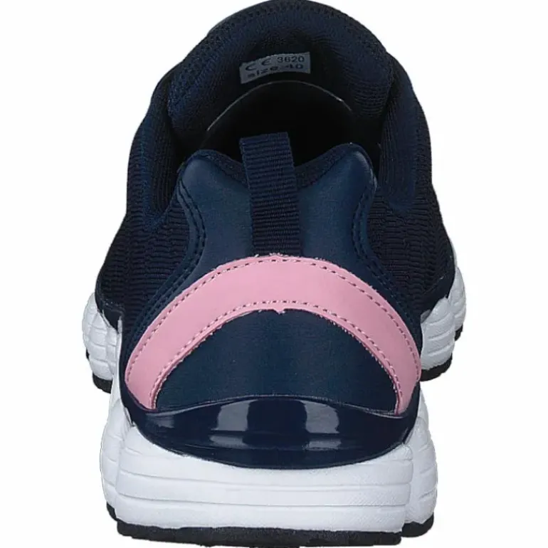 Galaxy Sporty Dk Blue Pink