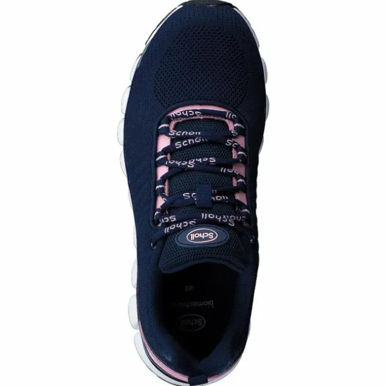 Galaxy Sporty Dk Blue Pink