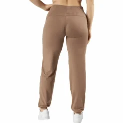 Galvanic Pant Taupe Grey