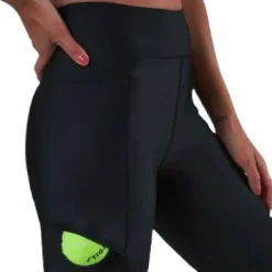 Game Tennis Shorts Black