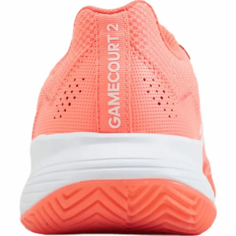 Gamecourt 2 W 000/red